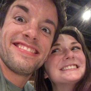 Meet your Posher, Cassie